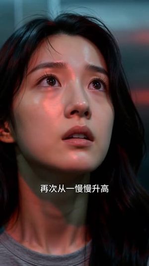 20楼骗局：重生后我绝不回家（35集）女主谁演的