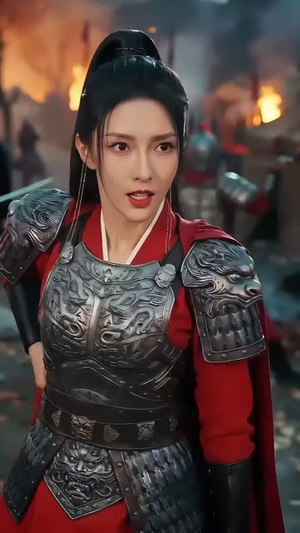 云舒山河皆为卿来（91集）真的太好看了