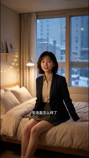 灵契双生（36集）古装热门短剧