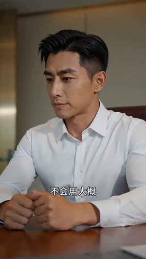 相亲嫌我丑？面试时他慌了（40集）短剧全集免费看