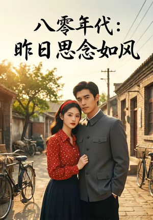 八零年代：昨日思念如风（51集）全网短剧抢先看