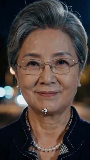 厨娘变首席：飒爆全场（53集）最新热门短剧