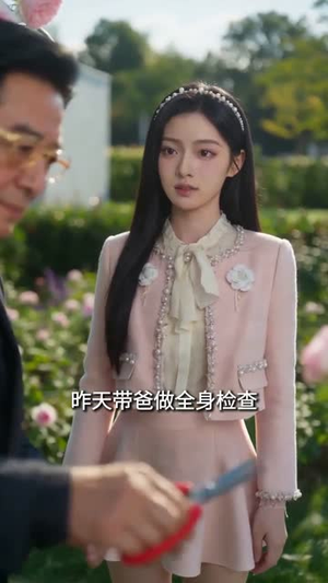 重生不做恋爱脑：总裁宠上天（45集）短剧全集免费看