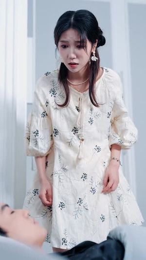 契约婚姻，上位者先沦陷了（72集）短剧太好看