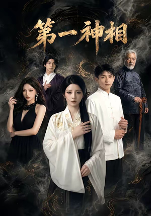 第一神相（40集）全集下载