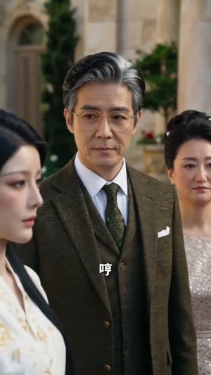 第一神相（40集）免费看短剧