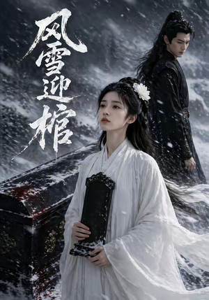 风雪迎棺（60集）火热短剧抢先看