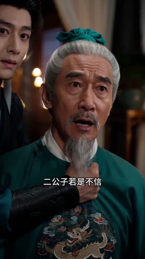 风雪迎棺（60集）短剧太好看了吧