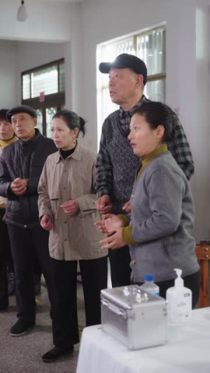 系统玩腻了，这一世当纪律委员（84集）短剧介绍