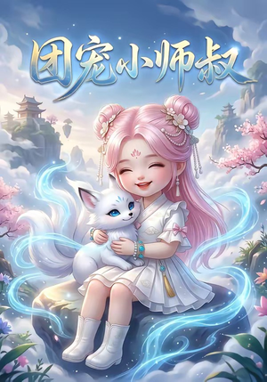 团宠小师叔（90集）短剧片段推荐