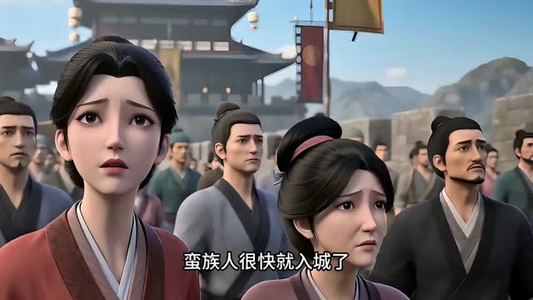 我男频读者，整治女频恋爱脑（76集）精彩短剧下载
