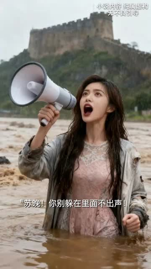 攻略末世文男主失败后，我死遁囤货赚翻了（50集）排行榜前十短剧