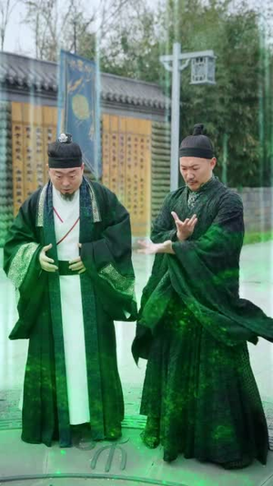 反派修仙：我才是主角（100集）短剧上头又好看