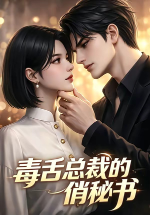 毒舌总裁的俏秘书（24集）免费短剧完整版