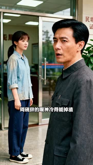错爱三年：不做豪门替身（110集）高清无码免费看