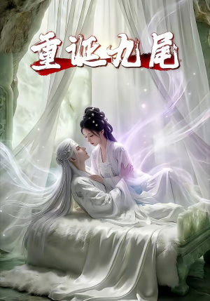 重诞九尾（23集）温柔追捕短剧