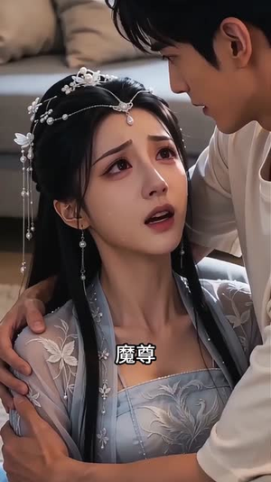 我与女帝的快乐生活（84集）视频在线看