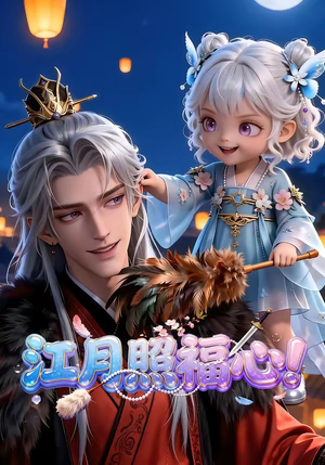 江月照福心！（58集）短剧