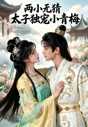 两小无猜太子独宠小青梅（42集）短剧片段分享