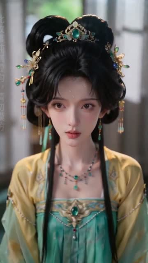 两小无猜太子独宠小青梅（42集）每日短剧推荐