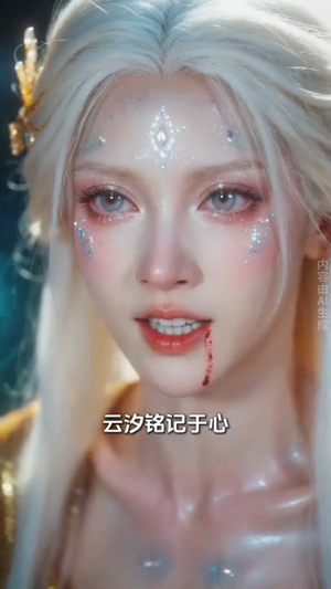 白鲤劫，破茧重生（40集）精彩短剧分享
