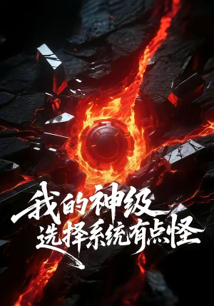 我的神级选择系统有点怪（90集）免费热门短剧