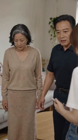 天价电费大反转（48集）短剧热播推荐