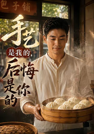 手艺是我的，后悔是你的（41集）在哪个平台能看