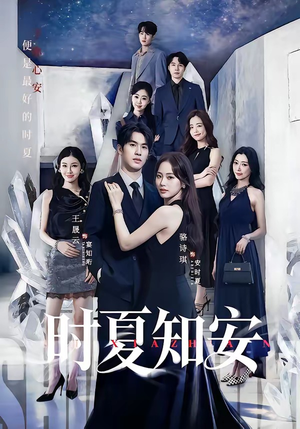 时夏知安（69集）大结局太过瘾了