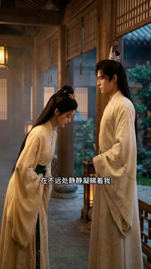 归月（48集）短剧免费观看