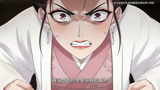 情断心蛊（28集）看过的人都说好