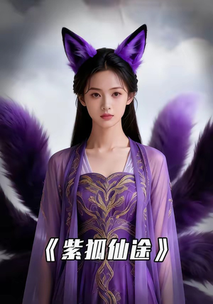 紫狐仙途（51集）80到100集