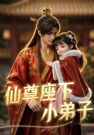 仙尊座下小弟子（106集）热播短剧分享