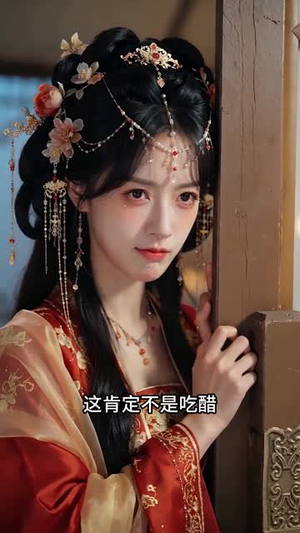 救命，我的甲方成皇帝了（31集）热播短剧抢先看