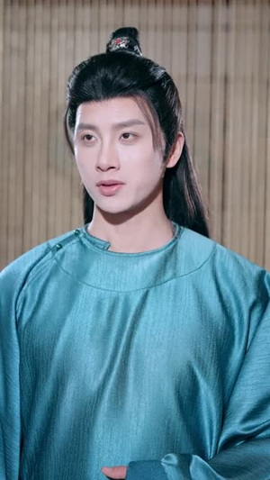 穿越古代当财神（101集）看过的人都说好