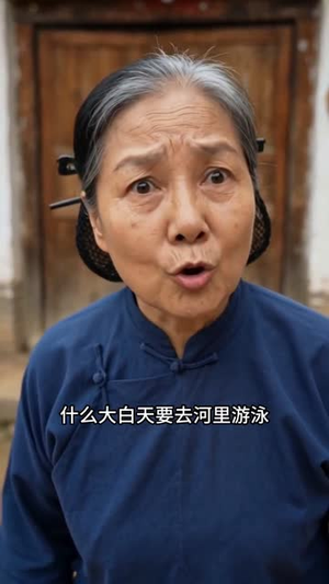 村里来了个俏媳妇（55集）演员表