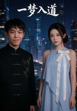 一梦入道（49集）短剧热门合集
