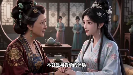 绣球误？摄政王的心尖宠（22集）免费短剧看不停