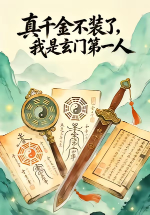 真千金不装了，我是玄门第一人（62集）免费看短剧全集