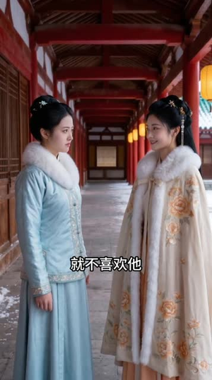 前尘烬，此生安（35集）全集一网打尽