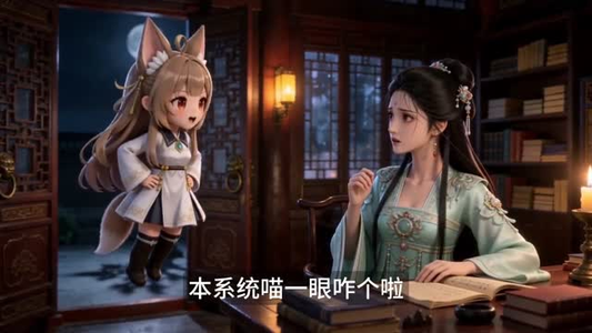 妖妃今日卷了没第二季（40集）在哪看是免费的