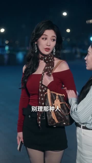 谁说中年不轻狂，重返二十我主场（56集）短视频追剧推荐