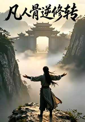 凡人骨逆修转（29集）超甜短剧分享