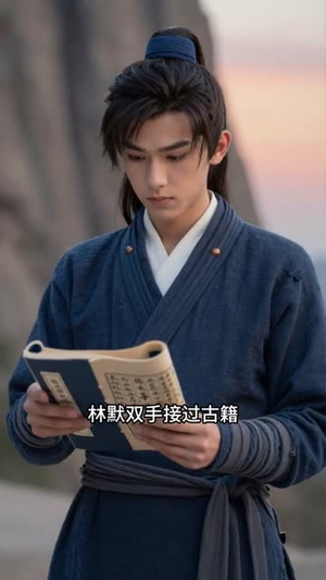 凡人骨逆修转（29集）熬夜追短剧