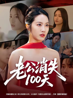 老公消失100天（80集）高清无码免费看