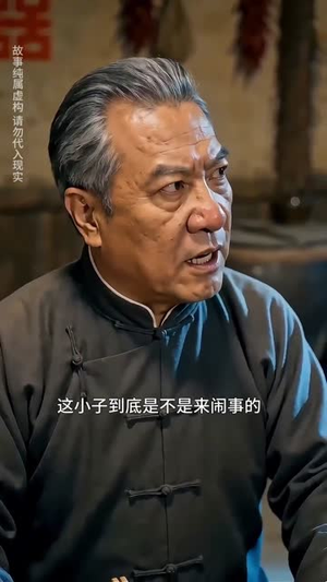 喜村僵临（22集）看到大结局
