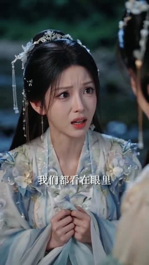夫人，将军又来告白了（50集）热门短剧追到爽