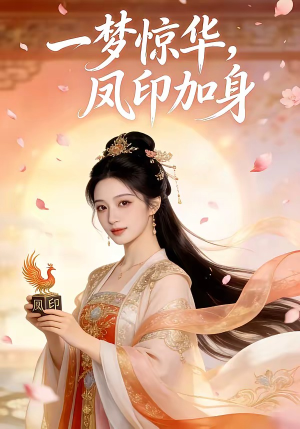 一梦惊华凤印加身（61集）热门短剧免费看