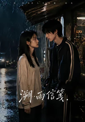 溯雨信笺（68集）全剧免费观看