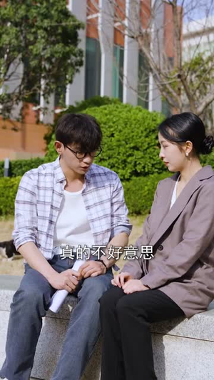 我的作家帅爸是隐藏特工（63集）爆火短剧推荐